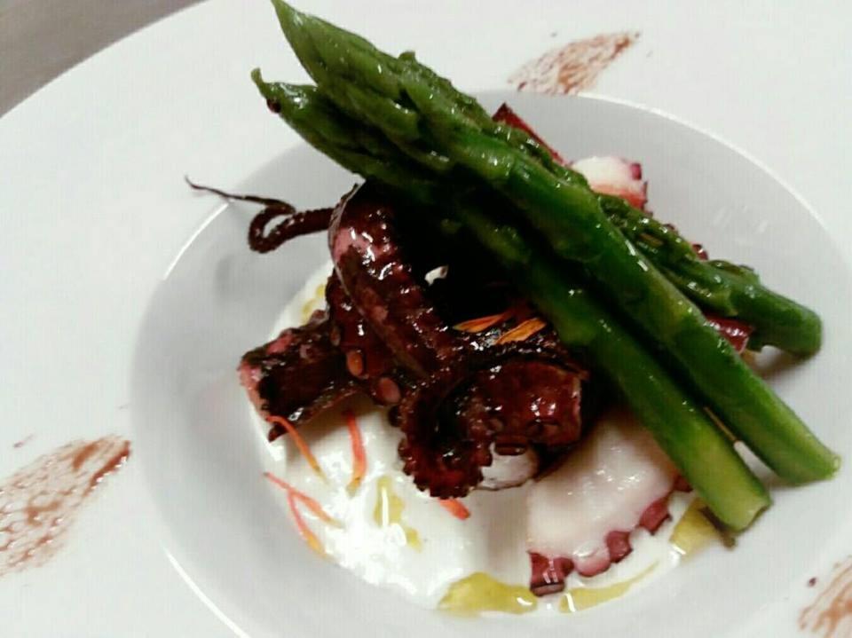 Osteria Angeli Neri 호텔 카바초 카르니코 외부 사진