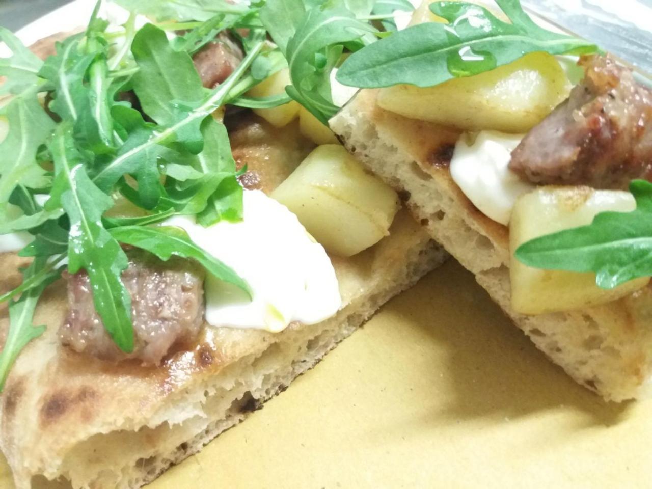Osteria Angeli Neri 호텔 카바초 카르니코 외부 사진